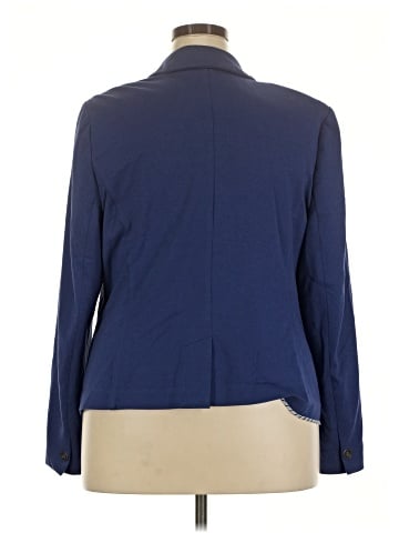 Lane Bryant Blazer (view 2)