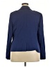 Lane Bryant Blue Blazer Size 18 - 20 Plus - photo 2
