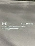 Under Armour Solid Gray Active Pants Size XL - photo 7