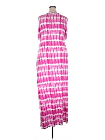 Design History Casual Dress (view 2)