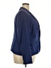 Lane Bryant Blue Blazer Size 18 - 20 Plus - photo 4