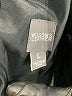 Wilsons Leather Black Vest Size L - photo 6