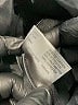 Wilsons Leather Black Vest Size L - photo 7