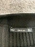 Zara Stripes Black Casual Skirt Size S - photo 4