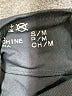 SKIMS Gray Active Pants Size S - photo 8