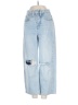 Good American Blue Jeans Size 00 - photo 1