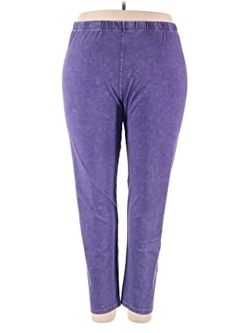 Jess & Jane Casual Pants (view 1)