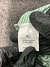 Unbranded Stripes Green Shorts Size XL - photo 4