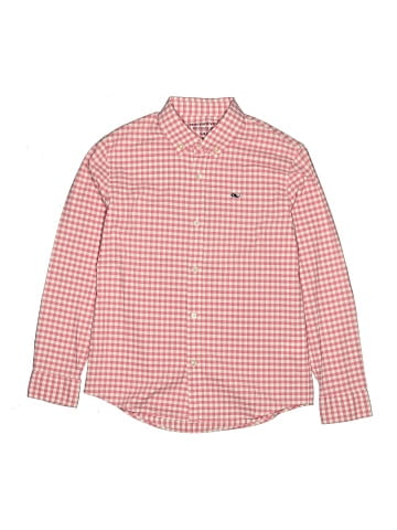 Vineyard Vines Long Sleeve Button-Down Shirt (view 1)