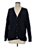 Assorted Brands Blue Cardigan Size M - photo 1
