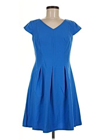DressBarn Casual Dress (view 1)
