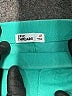 Epic Threads Solid Green Athletic Shorts Size 4T - photo 3