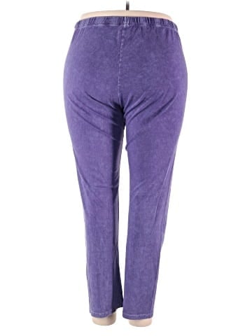 Jess & Jane Casual Pants (view 2)