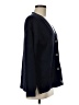 Assorted Brands Blue Cardigan Size M - photo 4