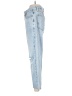 Good American Blue Jeans Size 00 - photo 5