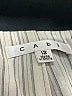 CAbi Black Blazer Size 12 - photo 6