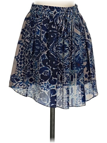 Rory Beca Silk Skirt (view 1)