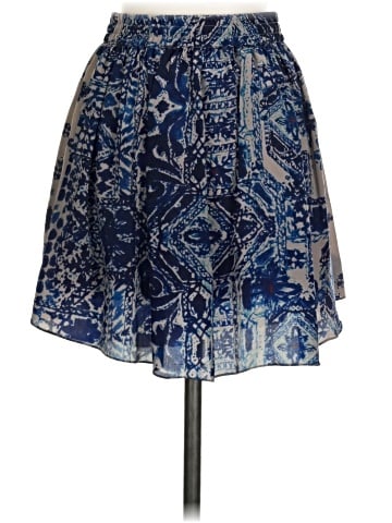 Rory Beca Silk Skirt (view 2)