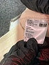 Uniqlo Solid Ivory Khakis Size XXL - photo 4