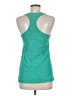 lucy Teal Active Tank Size M - photo 2