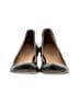 J.Crew Black Flats Size 8 - photo 2