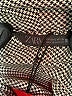 Zara Gray Sleeveless Blouse Size S - photo 7