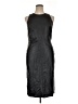 prologue 100% Rayon Black Cocktail Dress Size 14 - photo 1