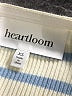 Heartloom Blue Cardigan Size XS - photo 7