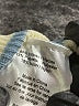Heartloom Blue Cardigan Size XS - photo 8