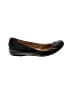 J.Crew Black Flats Size 8 - photo 1