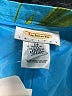 Talbots 100% Linen Tropical Blue Linen Pants Size 14 (petite) - photo 4