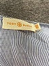 Tory Burch 100% Cotton Blue Poncho Size XS - photo 7