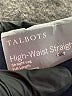 Talbots Blue Dress Pants Size 4 - photo 7
