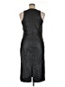 prologue 100% Rayon Black Cocktail Dress Size 14 - photo 2