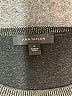 Ann Taylor Metallic Gray Pullover Sweater Size M - photo 7