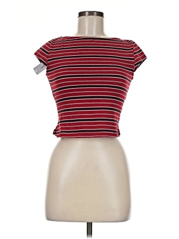 Princess Polly Short Sleeve T-Shirt (view 1)