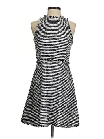 Zara Cocktail Dress (view 1)