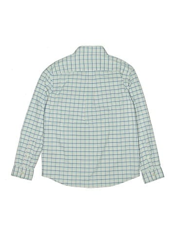 Vineyard Vines Performance Long Sleeve Button-Down Shirt (view 2)