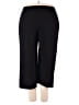 Grace Black Dress Pants Size 2X - photo 1