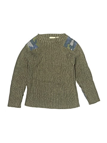 L.L.Bean Pullover Sweater (view 1)