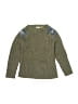 L.L.Bean 100% Cotton Green Pullover Sweater Size M (kids) - photo 1