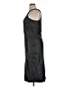prologue 100% Rayon Black Cocktail Dress Size 14 - photo 5