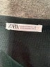 Zara Black Bodysuit Size M - photo 3