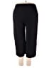 Grace Black Dress Pants Size 2X - photo 2