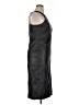 prologue 100% Rayon Black Cocktail Dress Size 14 - photo 4