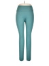 Unbranded Teal Yoga Pants Size L - photo 1