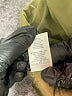 Madewell Solid Green Jacket Size XXS - photo 7