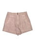 Universal Thread Solid Tan Shorts Size 2 - photo 1