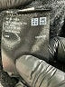 Uniqlo Black Pullover Sweater Size M - photo 8
