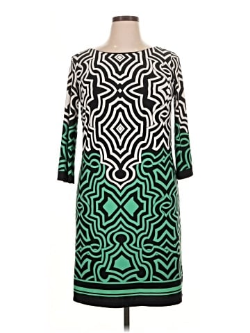 Donna Ricco Casual Dress (view 1)